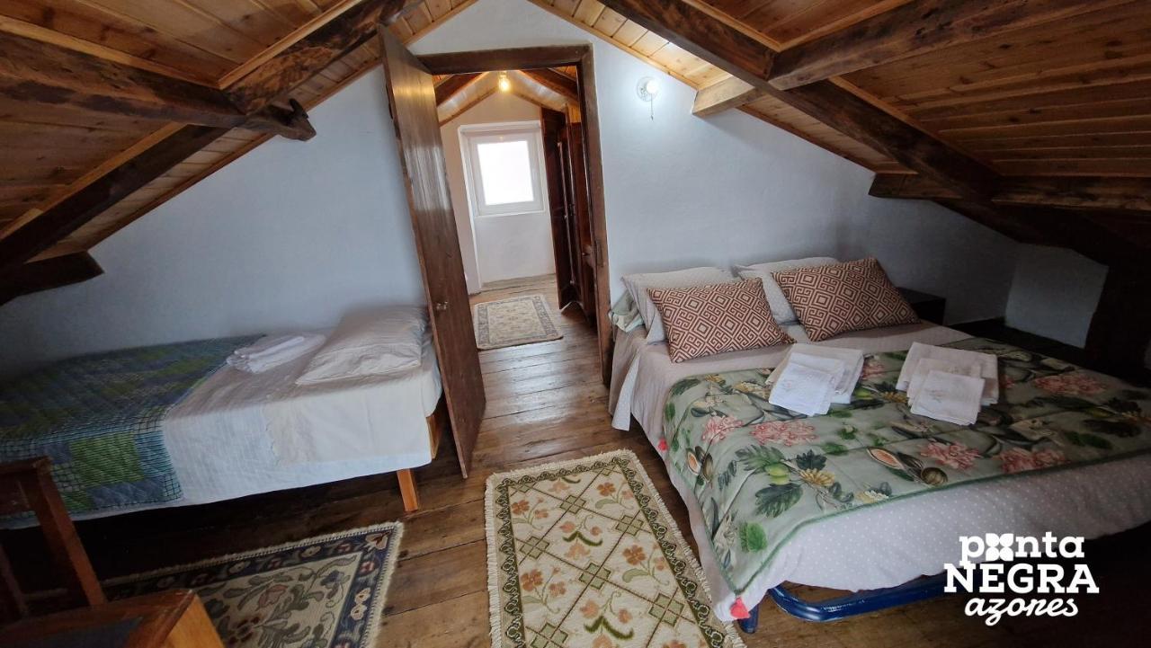 Charming Holiday House Villa Biscoitos  Екстериор снимка